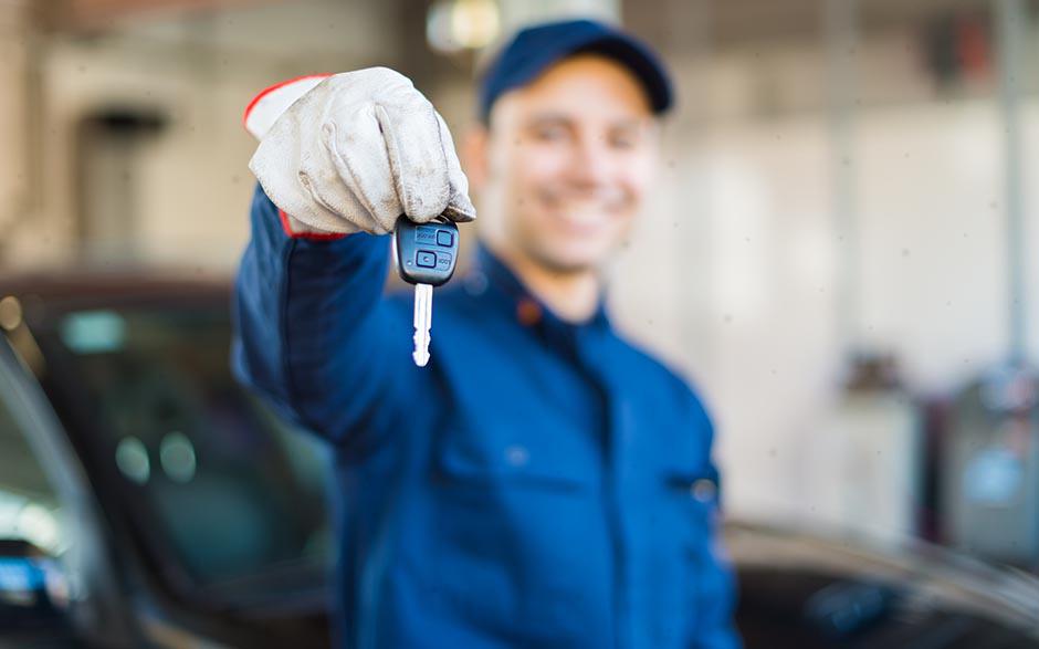 tarif intervention serrurier Bagnolet